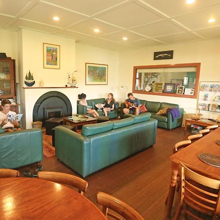 بيت شباب Yha Pittwater Eco, Sydney Church Point المظهر الخارجي الصورة