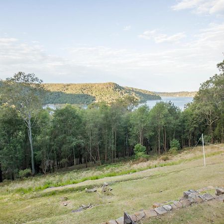 بيت شباب Yha Pittwater Eco, Sydney Church Point المظهر الخارجي الصورة