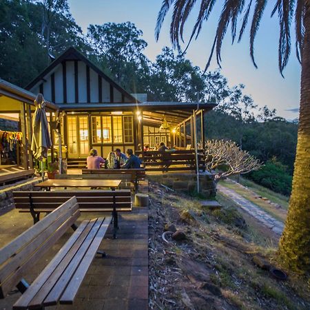 بيت شباب Yha Pittwater Eco, Sydney Church Point المظهر الخارجي الصورة