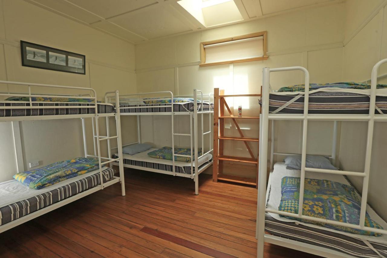 بيت شباب Yha Pittwater Eco, Sydney Church Point المظهر الخارجي الصورة