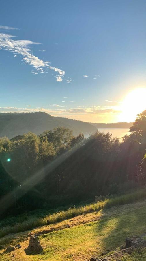 بيت شباب Yha Pittwater Eco, Sydney Church Point المظهر الخارجي الصورة