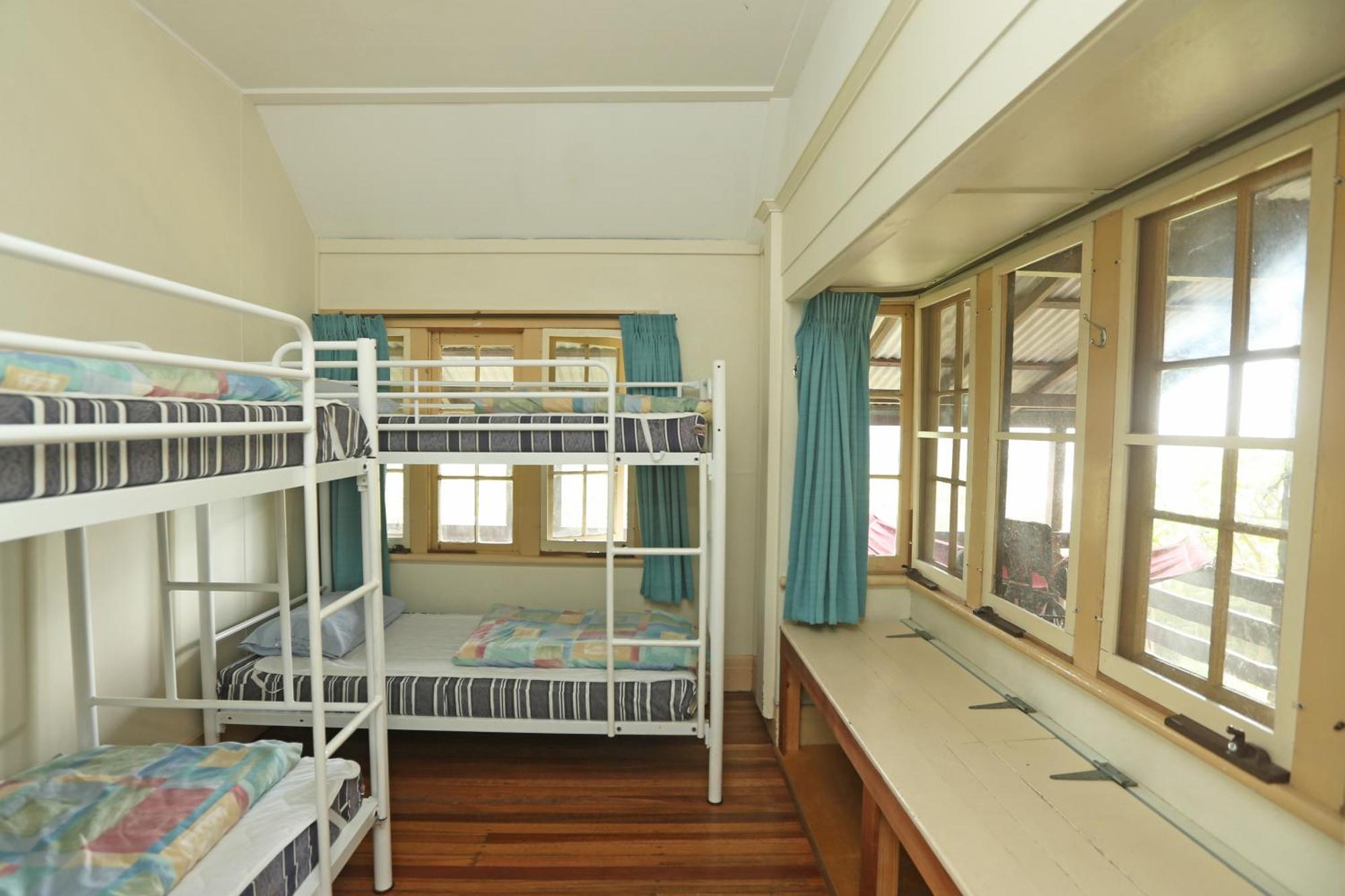 بيت شباب Yha Pittwater Eco, Sydney Church Point المظهر الخارجي الصورة