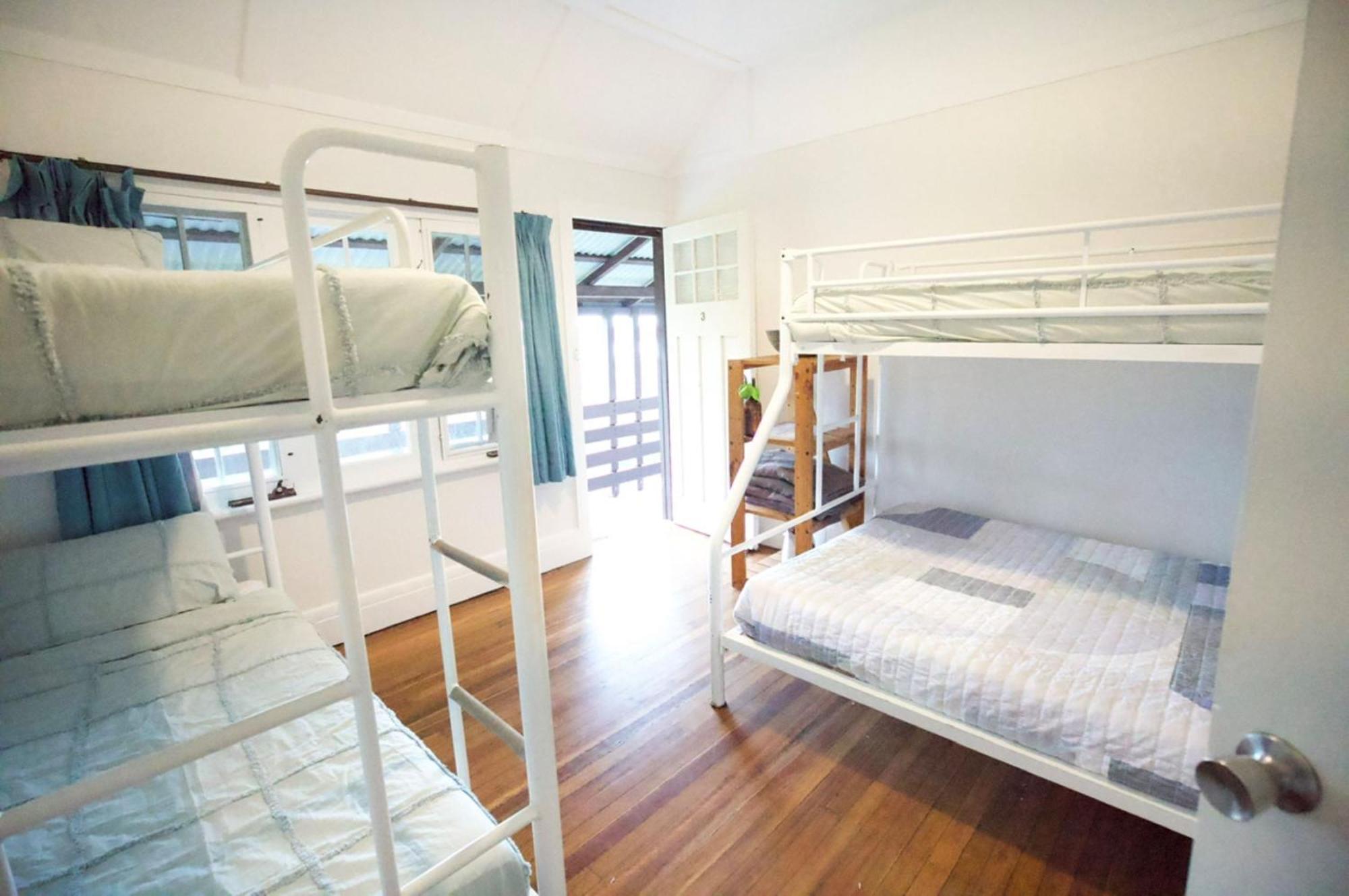 بيت شباب Yha Pittwater Eco, Sydney Church Point المظهر الخارجي الصورة