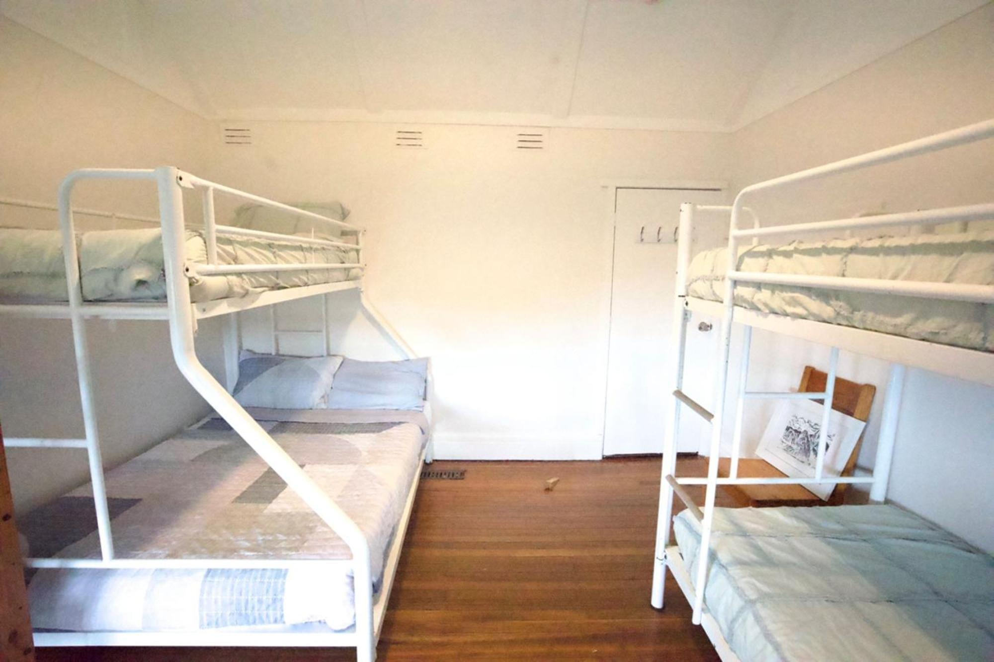 بيت شباب Yha Pittwater Eco, Sydney Church Point المظهر الخارجي الصورة
