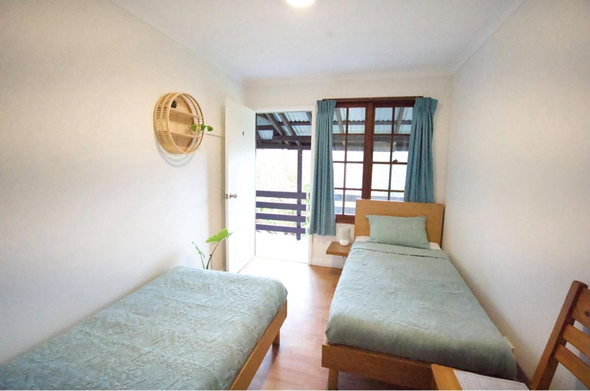 بيت شباب Yha Pittwater Eco, Sydney Church Point المظهر الخارجي الصورة