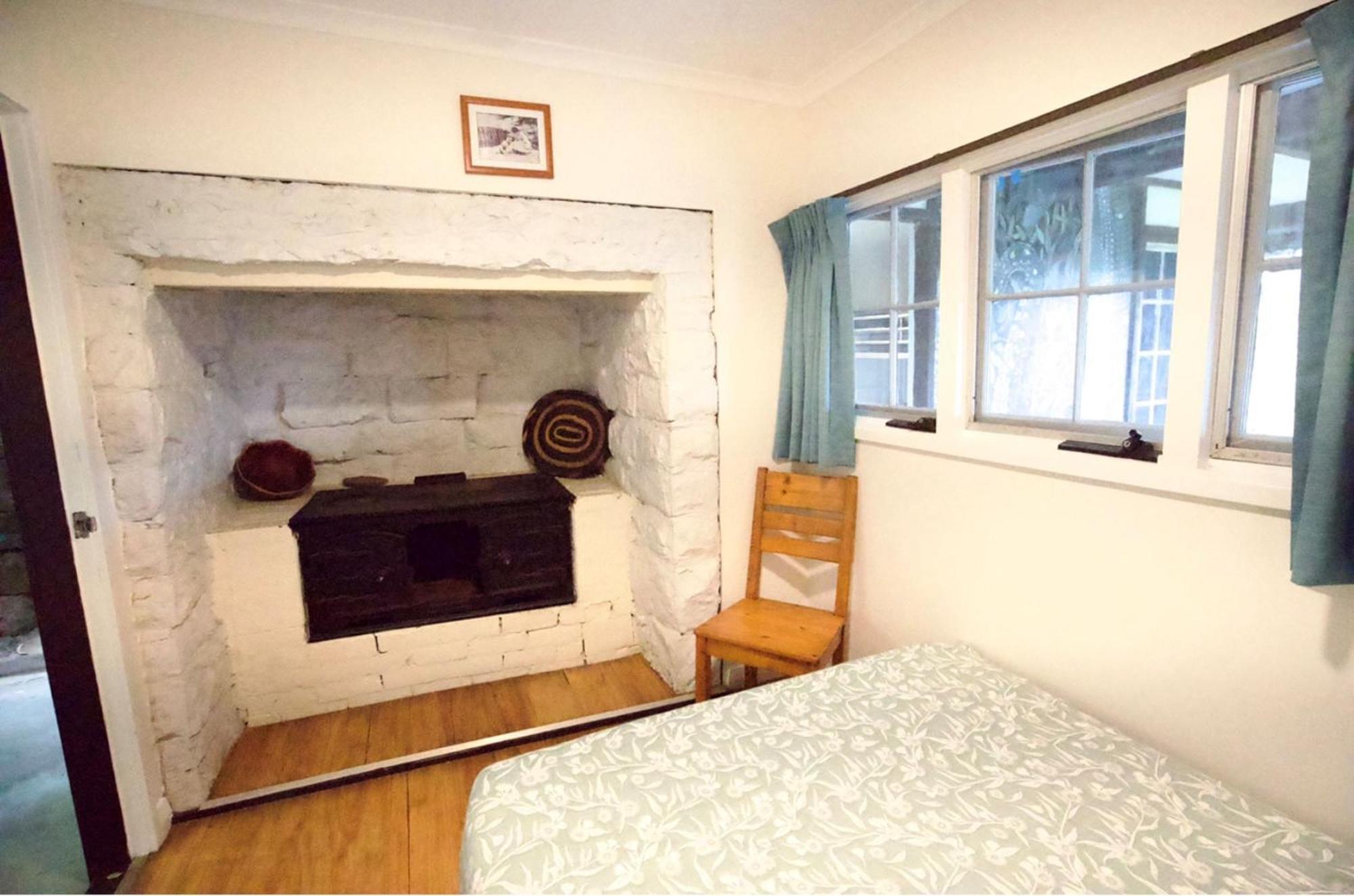 بيت شباب Yha Pittwater Eco, Sydney Church Point المظهر الخارجي الصورة