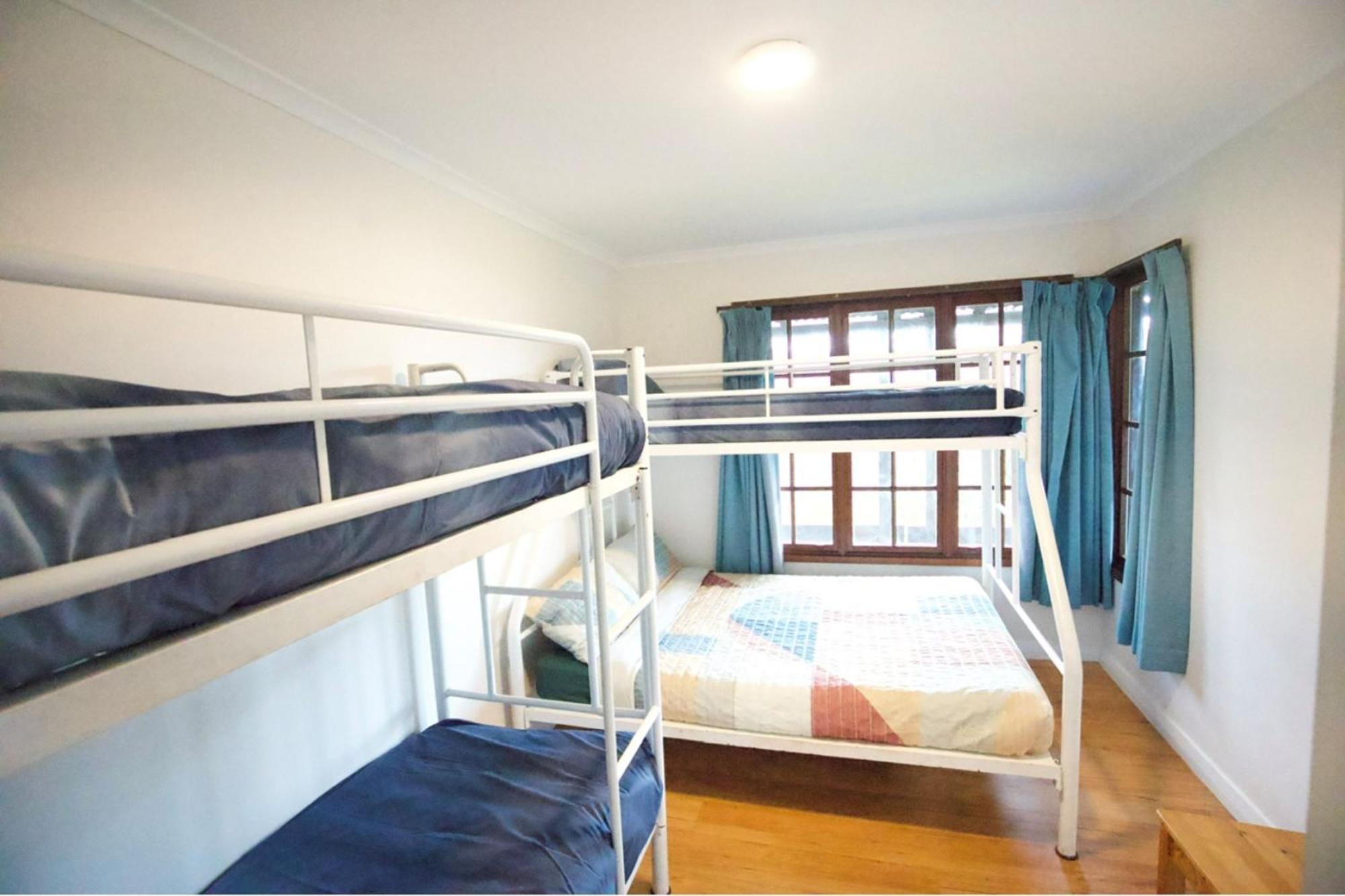 بيت شباب Yha Pittwater Eco, Sydney Church Point المظهر الخارجي الصورة