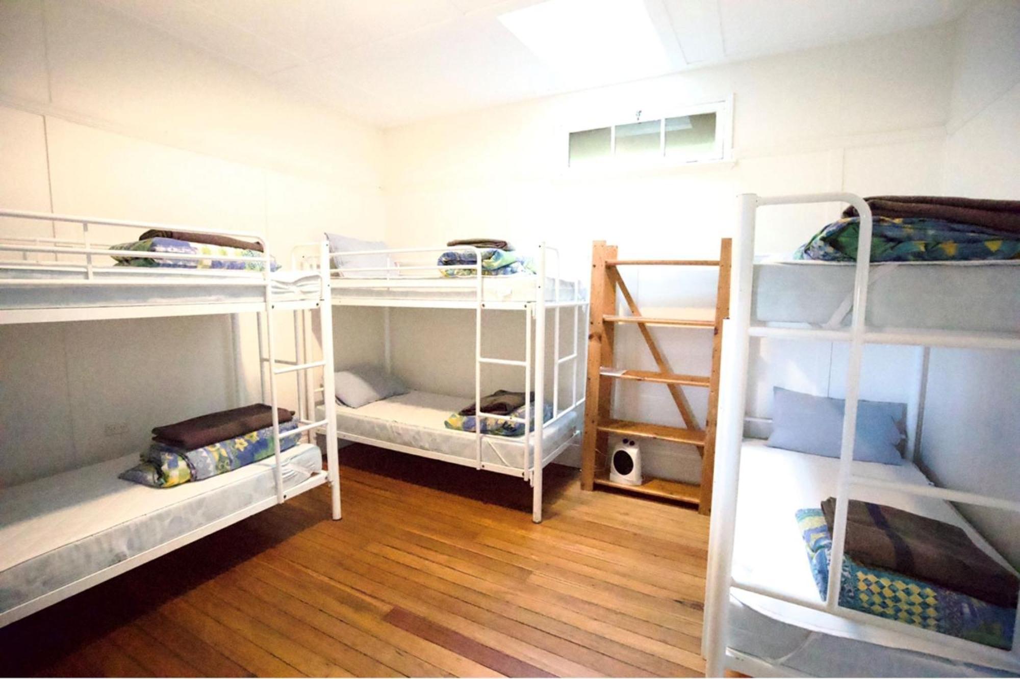 بيت شباب Yha Pittwater Eco, Sydney Church Point المظهر الخارجي الصورة