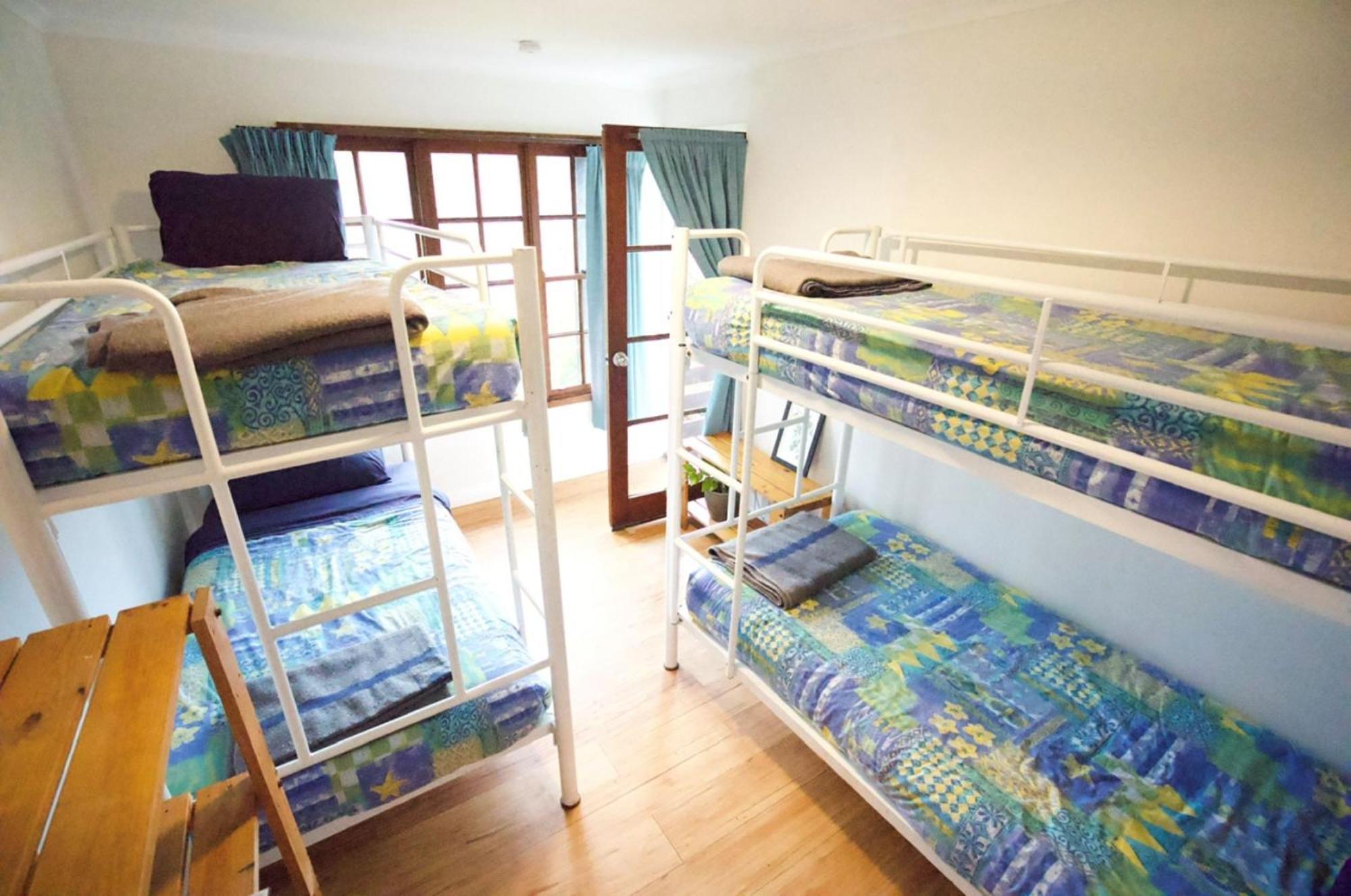 بيت شباب Yha Pittwater Eco, Sydney Church Point المظهر الخارجي الصورة