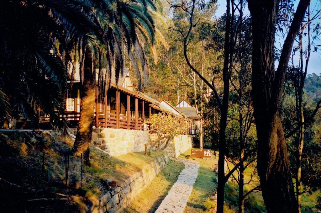 بيت شباب Yha Pittwater Eco, Sydney Church Point المظهر الخارجي الصورة