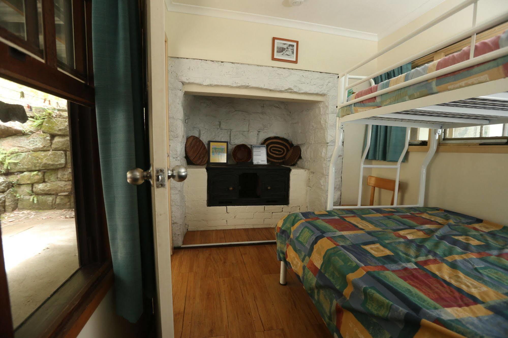 بيت شباب Yha Pittwater Eco, Sydney Church Point المظهر الخارجي الصورة
